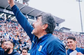 La gran revancha de José Letelier