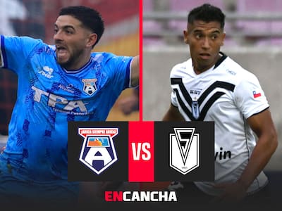 EN VIVO | San Marcos vs. Santiago Morning por Campeonato Ascenso 2025: minuto a minuto del partido