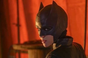 Primera protagonista de "Batwoman" denunció abusos laborales durante su paso en la serie