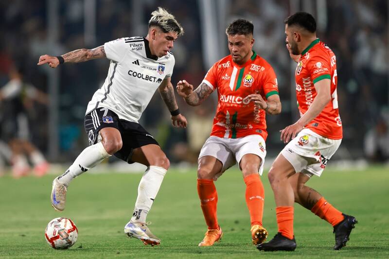 podrá estar ante Universidad Católica.