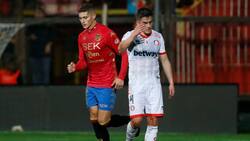 El segundo caído: equipo del Campeonato Nacional despidió a su entrenador