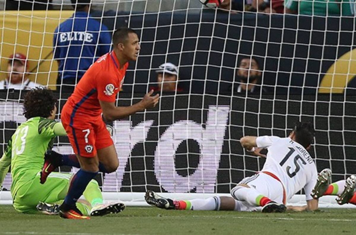 Youtuber reveló el secreto con el que suma millones de visitas gracias al 7-0 sobre México