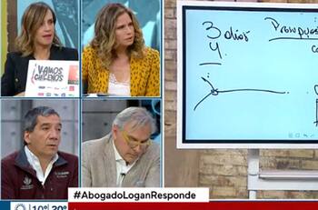 "Tiene menos arruga que cuando estaba con Pinochet": "Mucho gusto" festinó con revelación estética de Iván Moreira