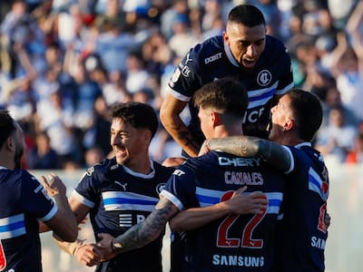 ANFP confirma estadio y horario del UC vs. Coquimbo: será en simultáneo con un clásico del fútbol chileno