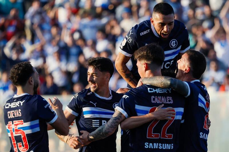 jugará su último partido como local en Santa Laura. Foto: Agencia Aton.