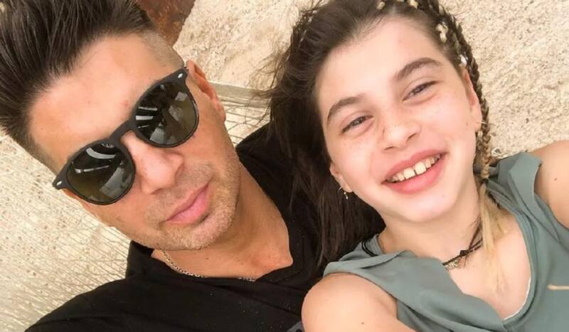 no se veían hace cuatro meses, hoy buscan retomar el tiempo perdido