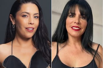 “Yo soy bruja”: Daniela Aránguiz responde a las acusaciones de Anita Alvarado