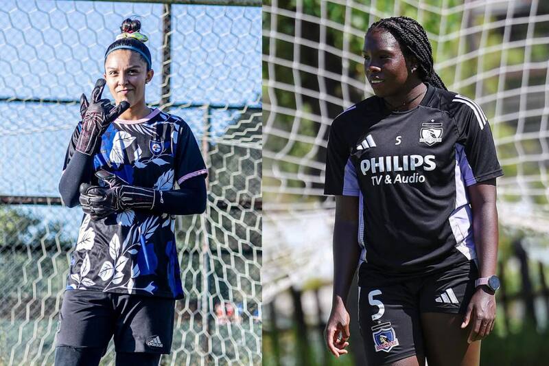 El duelo de campeonas entre Huachipato y Colo Colo es uno de los atractivos de la primera fecha del torneo. Fotos: Instagram Huachipato y Colo Colo.