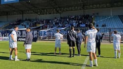 ¡Escándalo en el fútbol chileno! Jugadores amenazan con dejar el club tras meses sin recibir pago