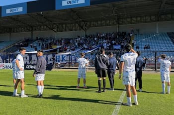 ¡Escándalo en el fútbol chileno! Jugadores amenazan con dejar el club tras meses sin recibir pago
