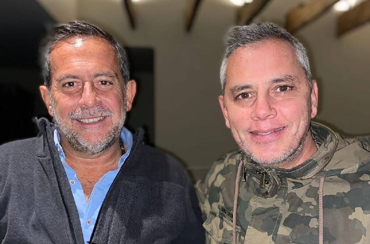 “Él no me dijo que estaba feliz, yo lo sentía muy perdido”: José Miguel Viñuela reveló los sensibles sueños que tuvo con Bibiano Castelló