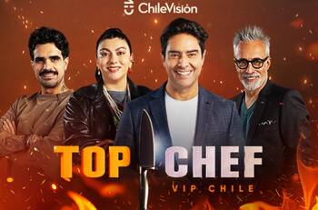Spoiler: Filtran a los participantes que entrarían por repechaje a Top Chef VIP