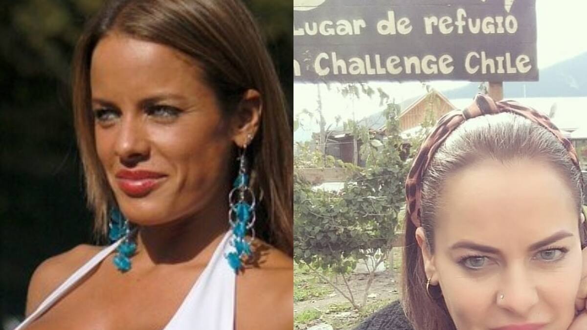 Monitora en un centro de rehabilitación: La nueva vida de María Isabel Indo, la recordada “Chabe” de "Mekano"