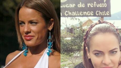 Monitora en un centro de rehabilitación: La nueva vida de María Isabel Indo, la recordada “Chabe” de "Mekano"