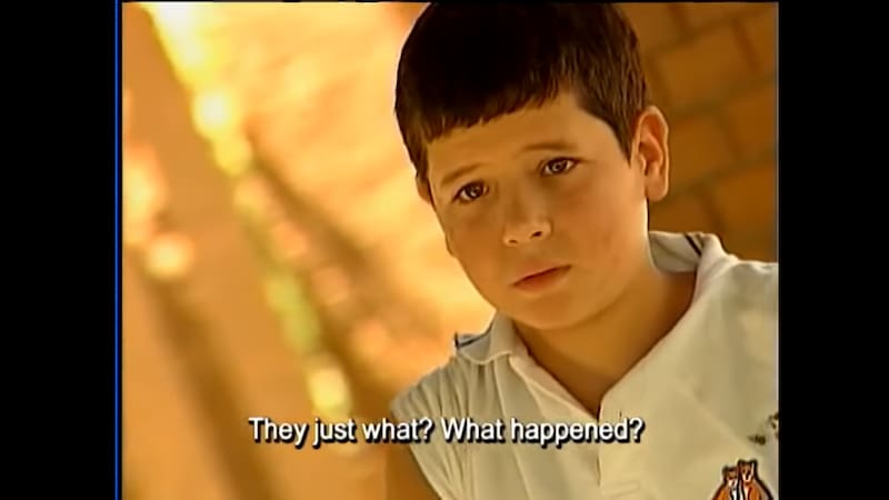 Luis Baeza, exactor de “BKN”