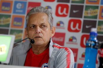 Próxima nómina de la Selección Chilena tendrá importantes ausencias