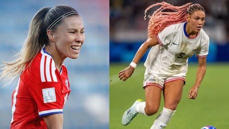 Estados Unidos vs. Chile: hora y dónde ver a La Roja ante la superpotencia mundial