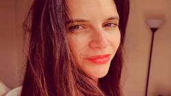 María José Illanes se luce con bella versión del clásico de Chayanne "Tu pirata soy yo"