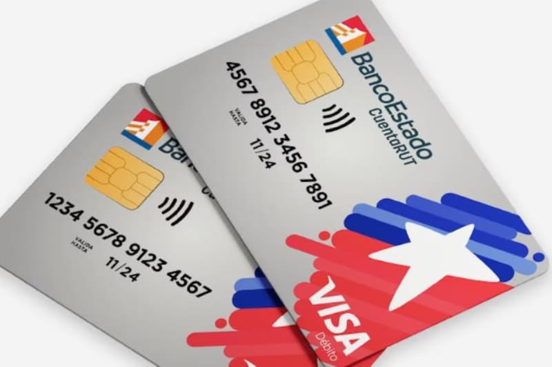 Paganco con Cuenta RUT, Chequera Electrónica o Cuenta Corriente, obtendrás descuentos en Lipigas.