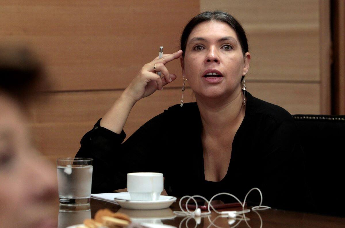Bárbara Figueroa es nueva embajadora en Argentina: ¿Quién es y cuál es su trayectoria política?