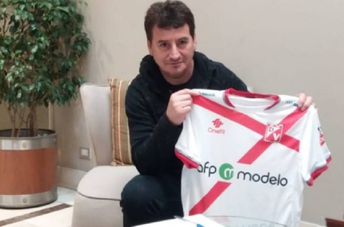 Pedro 'Heidi' González: "Paredes tiene todo el talento necesario y el tiempo para romper el récord"