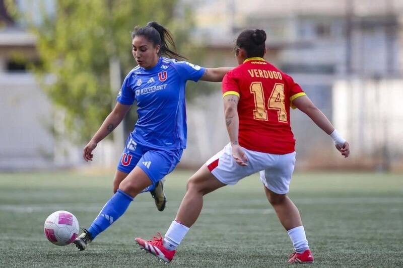 Unión Española enfrenta este viernes a Universidad de Chile, en las Semifinales del torneo.