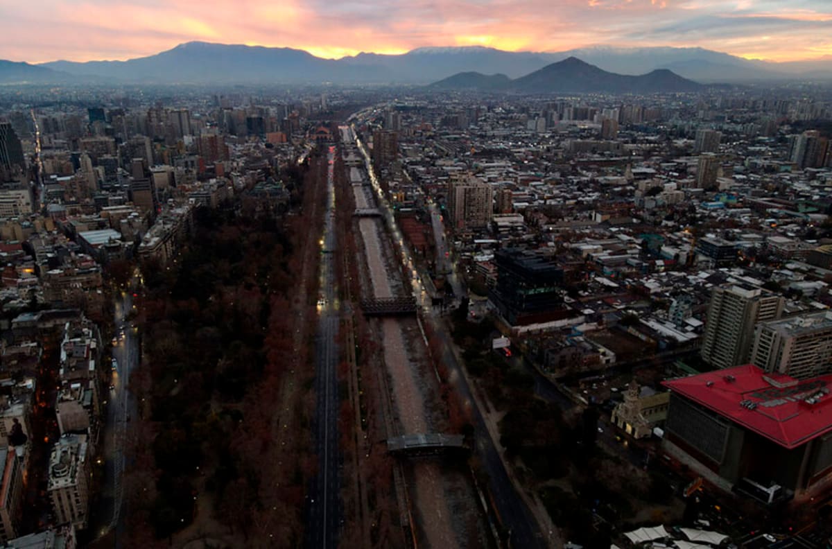 Gobierno anunció que 63 comunas del país mantienen cuarentena