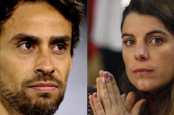 Carabineros de Chile dictó “reprensión” a sargento vinculado en el arresto de Jorge Valdivia por polémico “Caso Telefonazo”