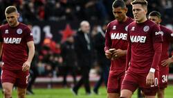 La dura amenaza de barristas en Argentina al plantel de criticado extécnico de la U