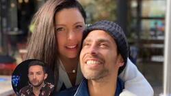 Revelan la razón por la que Daniela Aránguiz no se puede divorciar de Jorge Valdivia