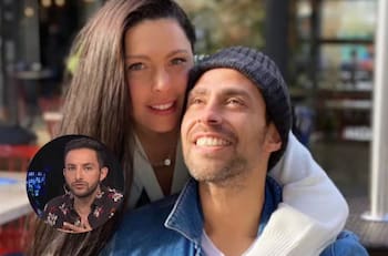 Revelan la razón por la que Daniela Aránguiz no se puede divorciar de Jorge Valdivia