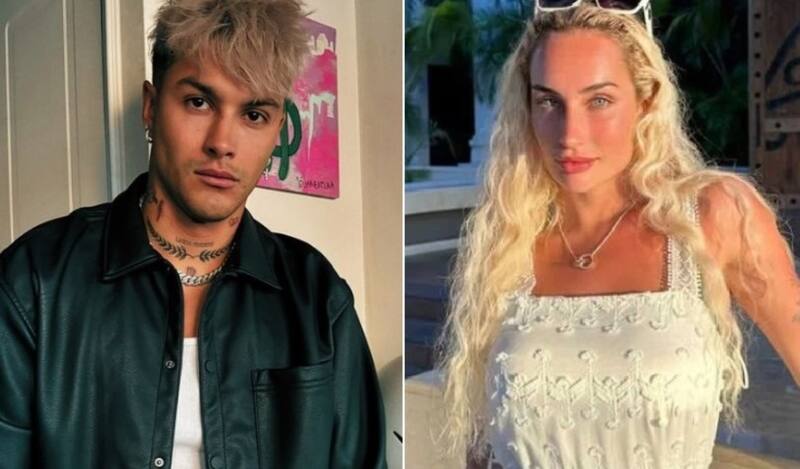 no tiene una buena impresión de Francisca Maira. Créditos: Instagram