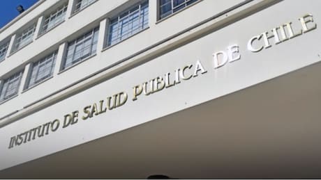 ISP publica ofertas de trabajo en Santiago: sueldos superan los $4 millones