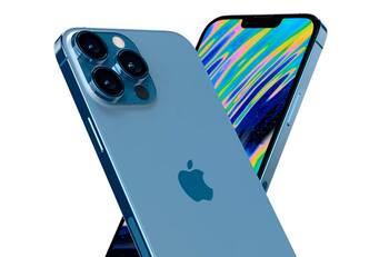 Apple confirmó la escasez de unidades en el próximo iPhone 13