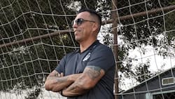 El espectacular cuerpo técnico que conformó Esteban Paredes para su primera experiencia como DT