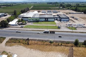 Dos exportadoras agrícolas se van a quiebra forzosa en medio de demandas por estafa, no pago y apropiación indebida