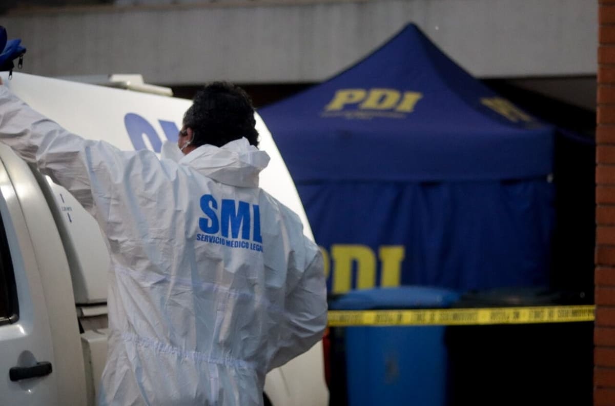 Hombre murió por un disparo durante el velorio de su padre