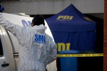 Hombre murió por un disparo durante el velorio de su padre