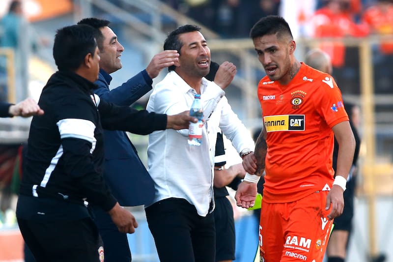 volverá a dirigir en el fútbol chileno tras 5 años sin club. (Foto: Aton)