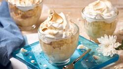 Receta de torta tres leches en vaso: El postre perfecto para esta Navidad o Año Nuevo