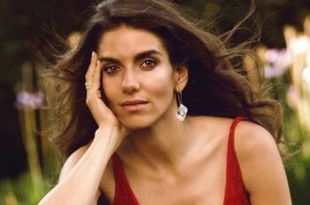 "Hasta siempre amigos": María Luisa Godoy y su triste despedida a La Cuarta