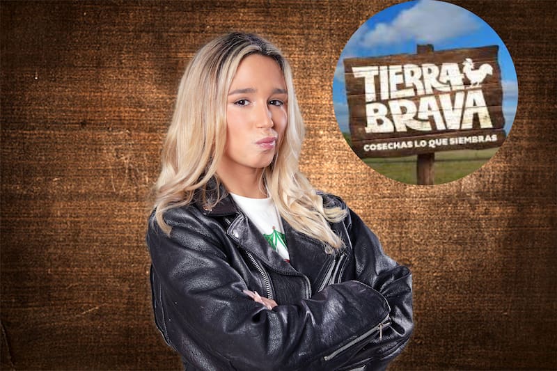 Valentina Torres, La Guarén,