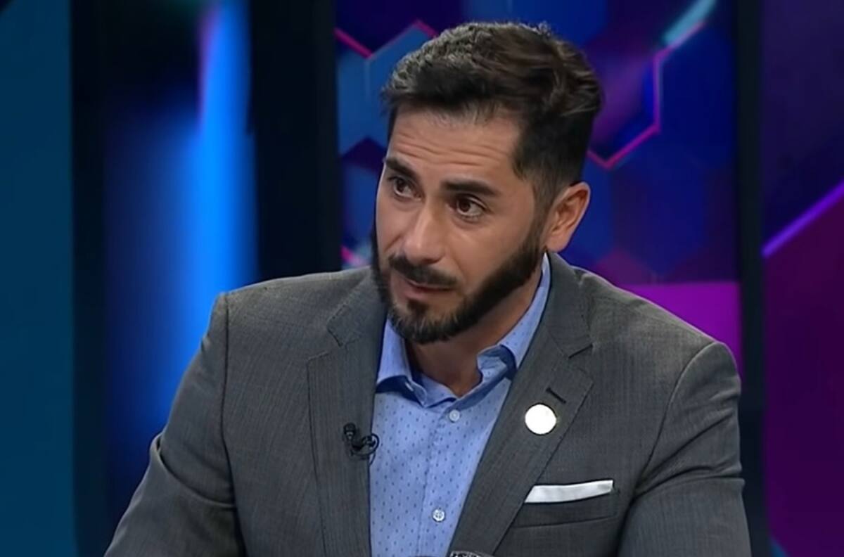 Johnny Herrera defendió a Arturo Vidal con indirecta a Dante Poli: "Hubo uno que se llenó la boca y terminó peor que cualquiera"