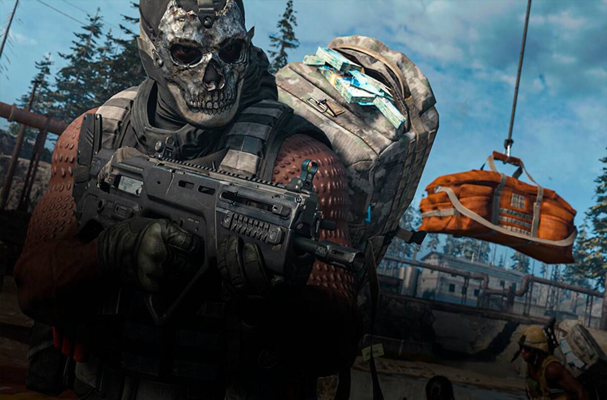 Call of Duty baneó a más de 50 mil jugadores por tramposos