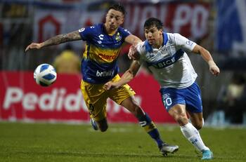 "Es discriminación": Hinchas de la UC criticaron con dureza a Everton por el alto valor de las entradas para ir a Sausalito