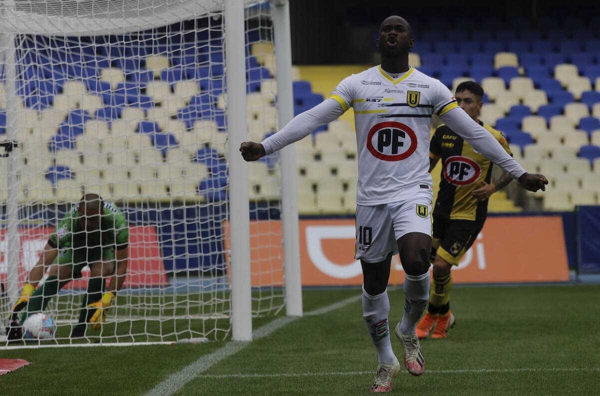 Cecilio Waterman se refirió al partido por el descenso de Universidad de Concepción ante Colo Colo