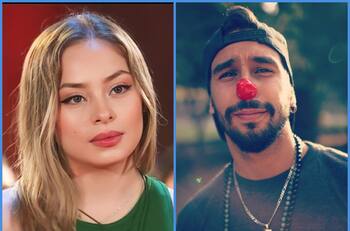 Skarleth Labra arrasó en el repechaje de “Gran Hermano” Chile y Ariel Wuth obtuvo casi nula votación: Revisa los porcentajes