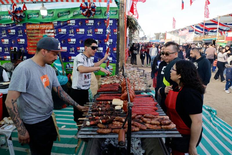Estos son los nombres que han sacado carcajadas durante las Fiestas Patrias 2025.
Créditos: Aton.