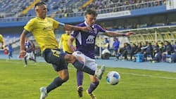 Derby penquista vuelve a Primera: Formaciones y dónde ver HOY U. de Concepción vs D. Concepción