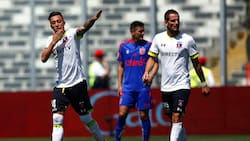 Justicia anula millonaria y olvidada multa contra Colo Colo